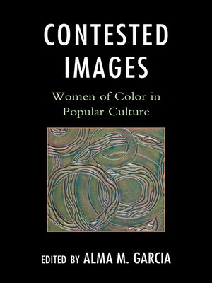 cover image of Contested Images